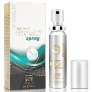 SIYI Male Delay Spray Cream