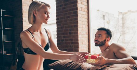 Lingerie Gifts For Your Partner