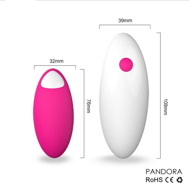 Portable Home Travel Wired Eggs Super Massage Stick Sexual Equipment Vibrator For The Clitoris Adult
