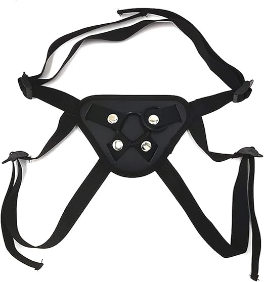 Strap On Belt Harness