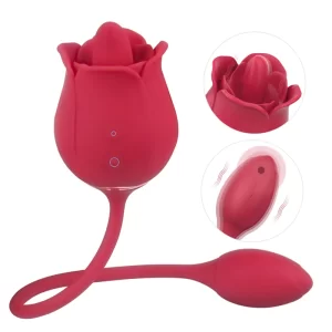 G spot Vibrator Rose Tongue Licking Vibration 2 in 1 Sex Toys for Couples Double Penetration.jpg Q90.jpg 1 1 1