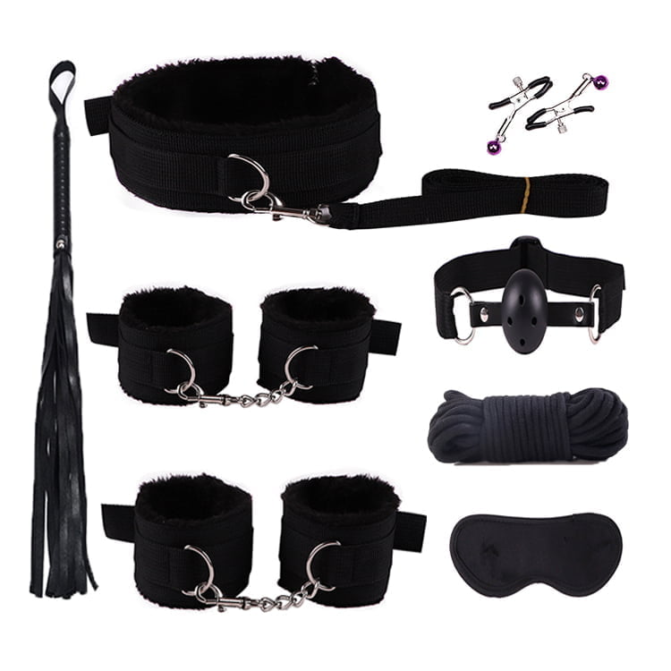BDSM Fatal Attraction Set