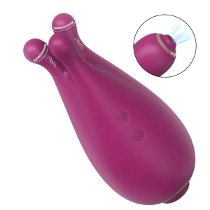 vibrator and boobs suction 1 2